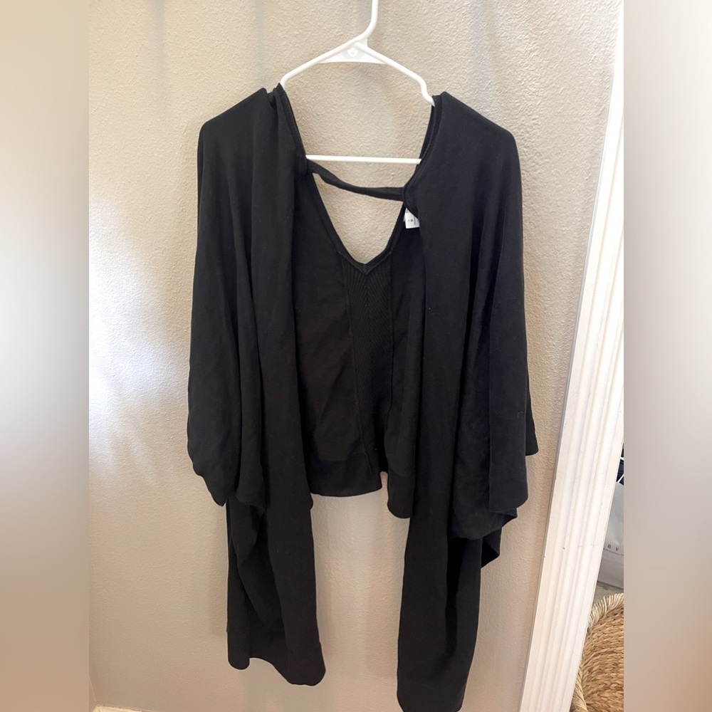 Lululemon Wrap